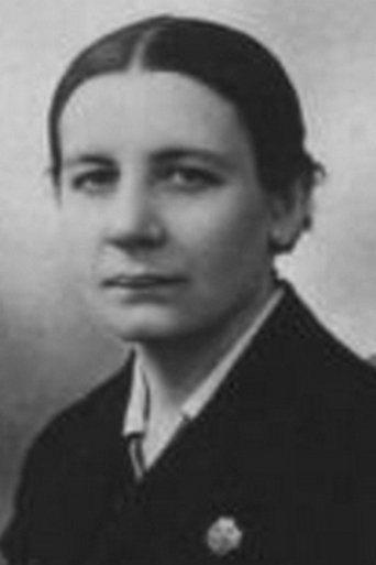 Janina Niedźwiecka Portrait of Janina Niedźwiecka
