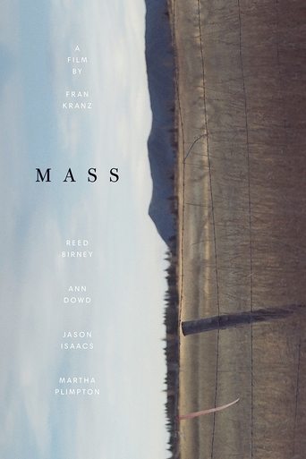 Mass Poster of Mass