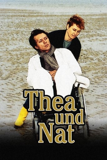 Thea und Nat Poster of Thea und Nat