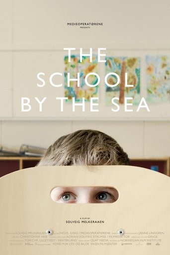 The School by the Sea Poster of The School by the Sea