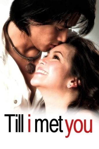 Till I Met You Poster of Till I Met You
