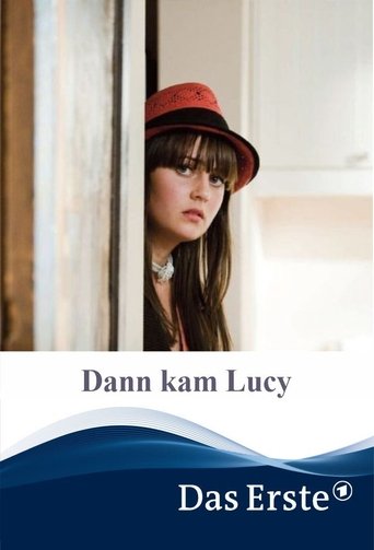 Then Came Lucy Poster of Then Came Lucy