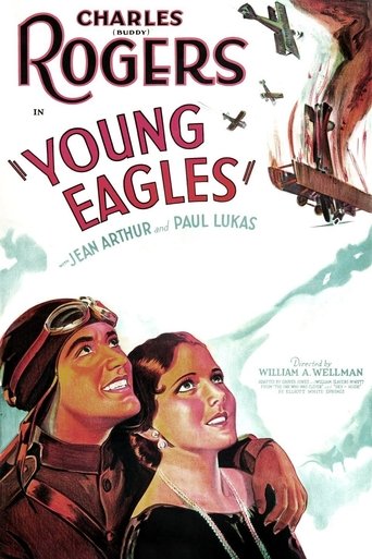 Young Eagles Poster of Young Eagles