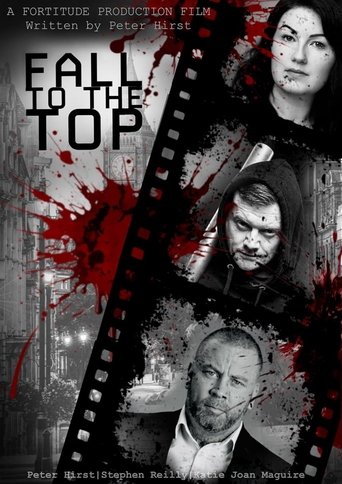 Fall To The Top Poster of Fall To The Top