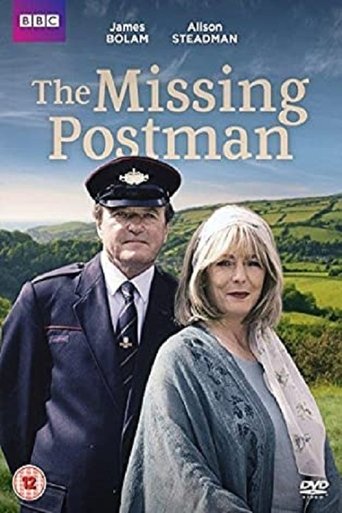 The Missing Postman Poster of The Missing Postman