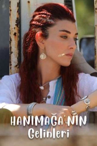 Hanımağa'nın Gelinleri Poster of Hanımağa'nın Gelinleri