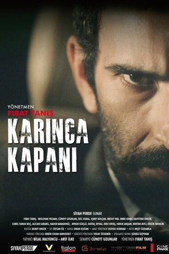 Karınca Kapanı Poster of Karınca Kapanı