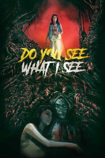 Do You See What I See Poster of Do You See What I See