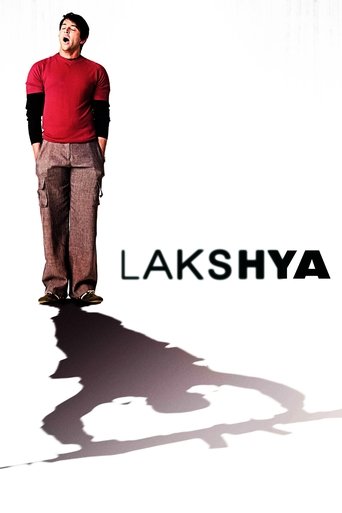Lakshya Poster of Lakshya