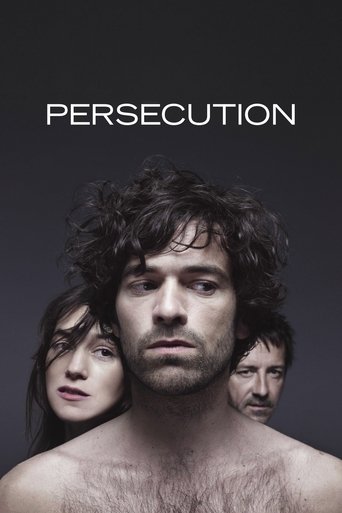 Persecution Poster of Persecution