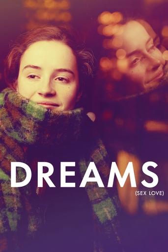 Dreams (Sex Love) Poster of Dreams (Sex Love)