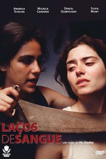 Laços de Sangue Poster of Laços de Sangue