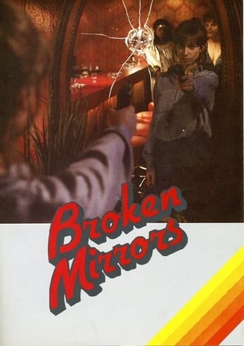 Broken Mirrors Poster of Broken Mirrors