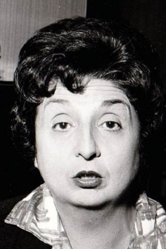 Giusi Raspani Dandolo Portrait of Giusi Raspani Dandolo