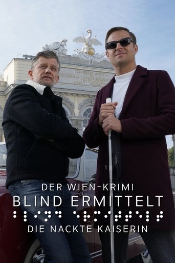Blind ermittelt: Die nackte Kaiserin Poster of Blind ermittelt: Die nackte Kaiserin