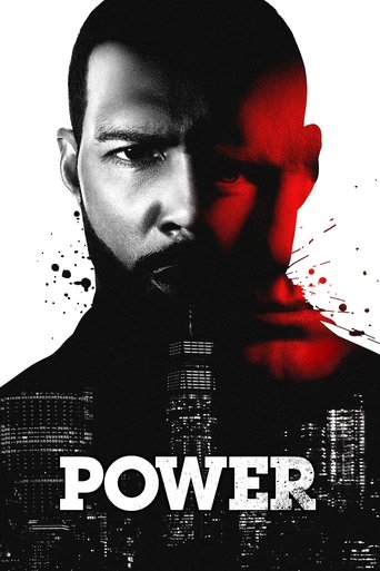 Power Poster of Power