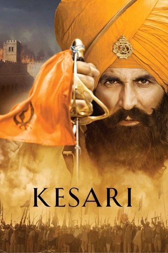 Kesari Poster of Kesari