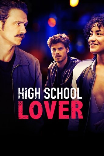High School Lover Poster of High School Lover
