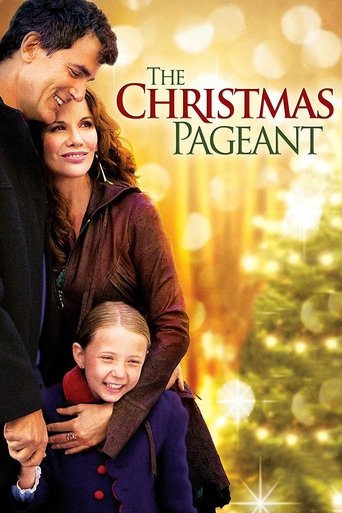The Christmas Pageant Poster of The Christmas Pageant