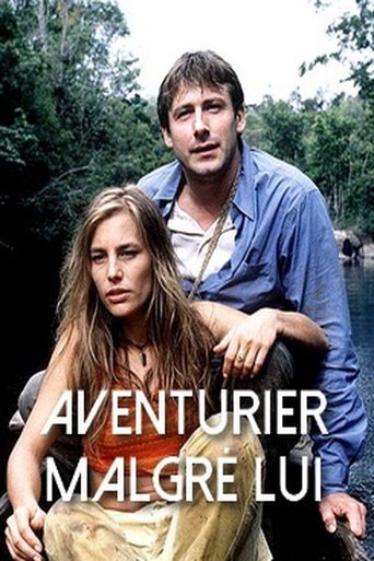 An Unlikely Adventurer Poster of An Unlikely Adventurer