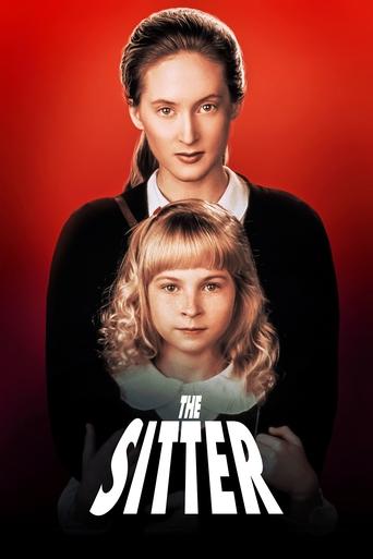The Sitter Poster of The Sitter