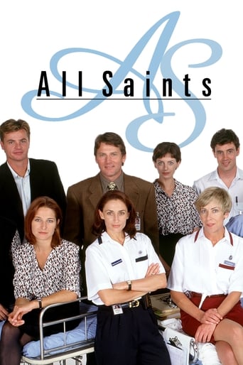 All Saints Poster of All Saints