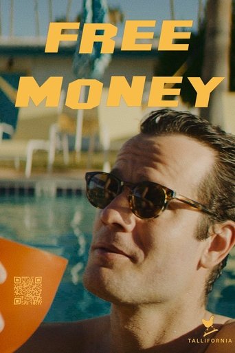Free Money Poster of Free Money