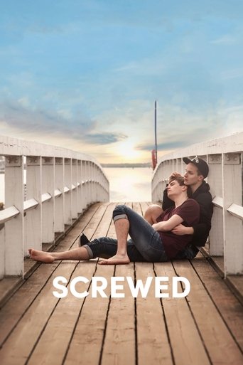 Screwed Poster of Screwed