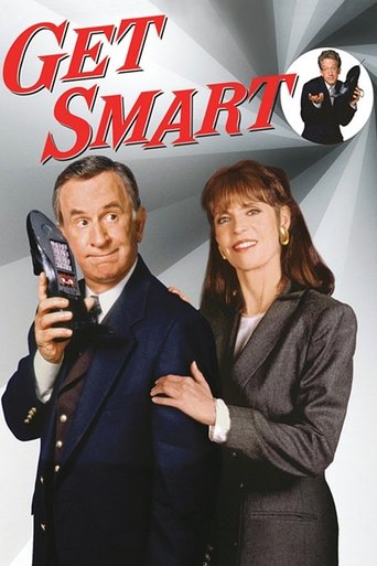 Get Smart Poster of Get Smart