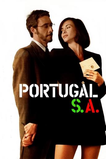Portugal S.A. Poster of Portugal S.A.