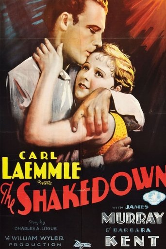 The Shakedown Poster of The Shakedown