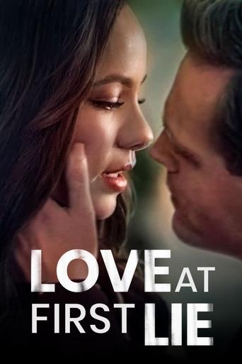 Love at First Lie Poster of Love at First Lie
