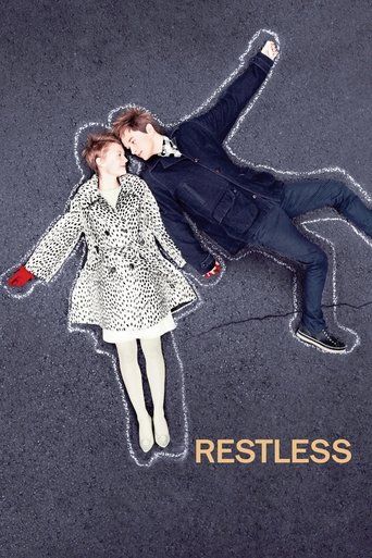 Restless Poster of Restless