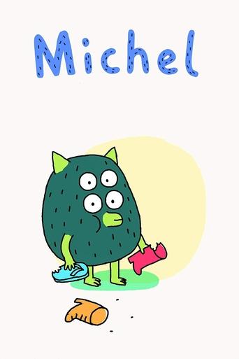 Michel Poster of Michel