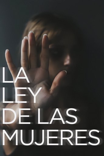 La Ley de las Mujeres Poster of La Ley de las Mujeres