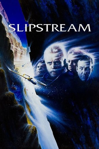 Slipstream Poster of Slipstream