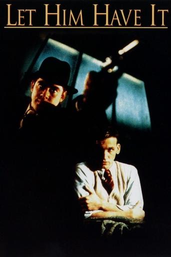 Let Him Have It Poster of Let Him Have It