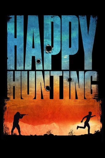 Happy Hunting Poster of Happy Hunting
