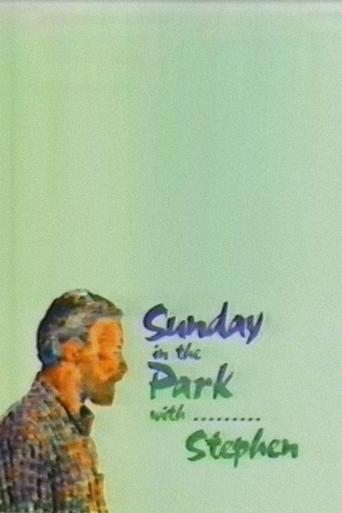Sunday in the Park with... Stephen Poster of Sunday in the Park with... Stephen