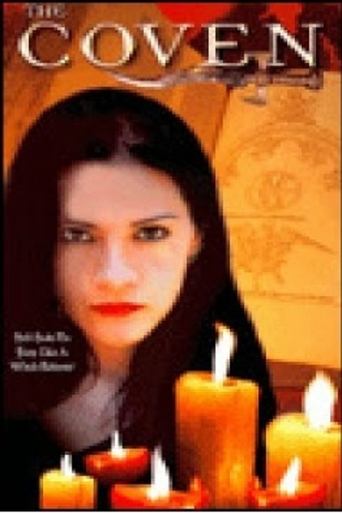 The Coven Poster of The Coven