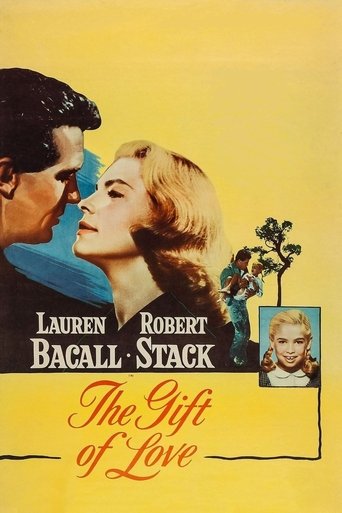 The Gift of Love Poster of The Gift of Love