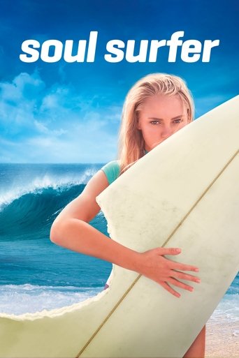 Soul Surfer Poster of Soul Surfer