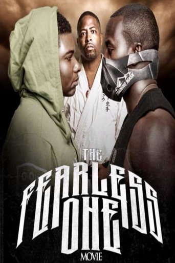 The Fearless One Poster of The Fearless One