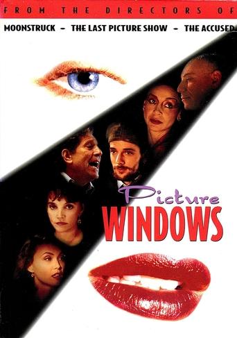 Picture Windows Poster of Picture Windows