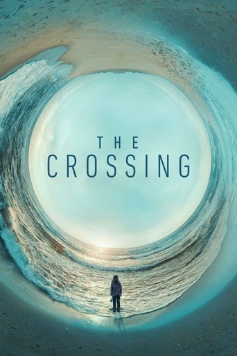 The Crossing Poster of The Crossing