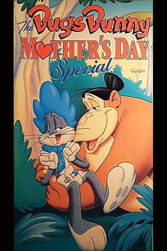 The Bugs Bunny Mother's Day Special Poster of The Bugs Bunny Mother's Day Special