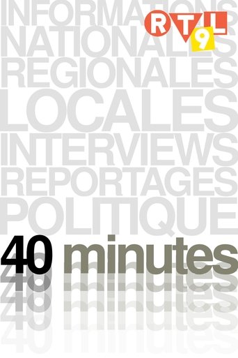 40 minutes Poster of 40 minutes