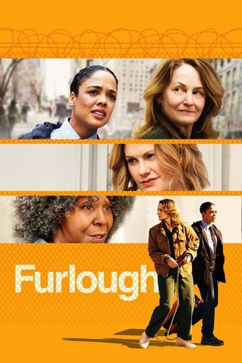 Furlough Poster of Furlough