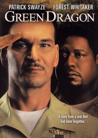 Green Dragon Poster of Green Dragon