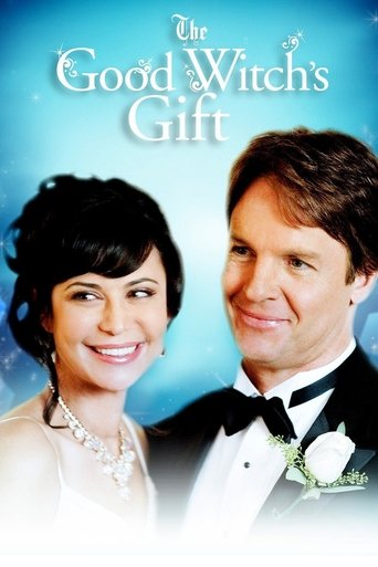 The Good Witch's Gift Poster of The Good Witch's Gift